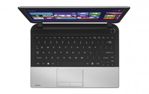 Jeśli ktoś nosi się z zamiarem kupna swojego pierwszego laptopa, powinien przystanąć przy półce z laptopami Toshiba