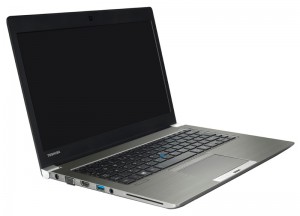 Bardzo trudno znaleźć laptopa, który będzie jednocześnie wydajny i lekki