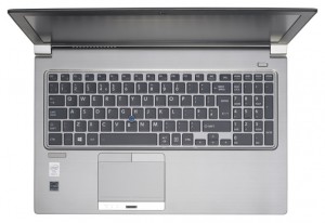 Toshiba Tecra Z50 to bardzo ciekawa propozycja japońskiego koncernu skierowana do użytkowników biznesowych