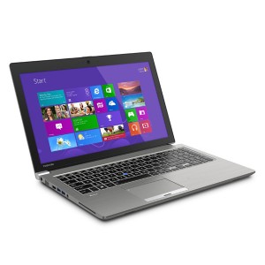Toshiba Tecra Z50 to laptop o maksymalnie mobilnym charakterze